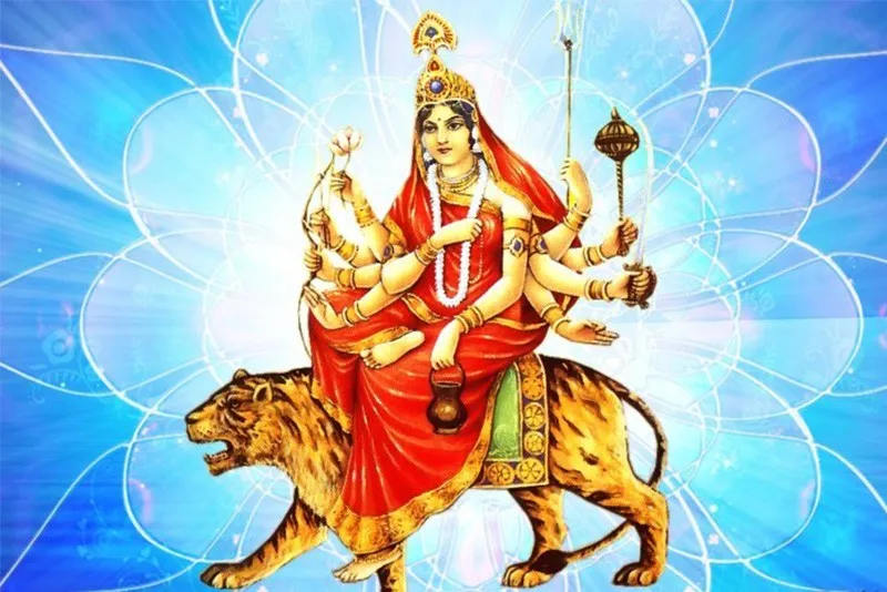 आश्विन शुक्ल षष्ठी : कात्यायनी देवीको विशेष पूजा आराधना गरिँदै