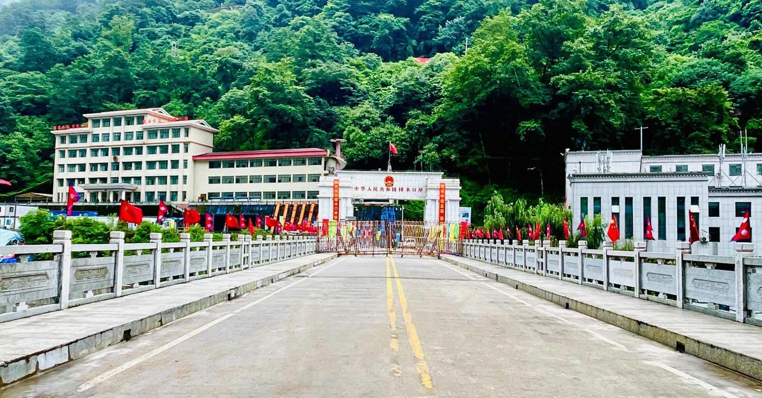 तातोपानी नाका तीन दिन खुल्ने