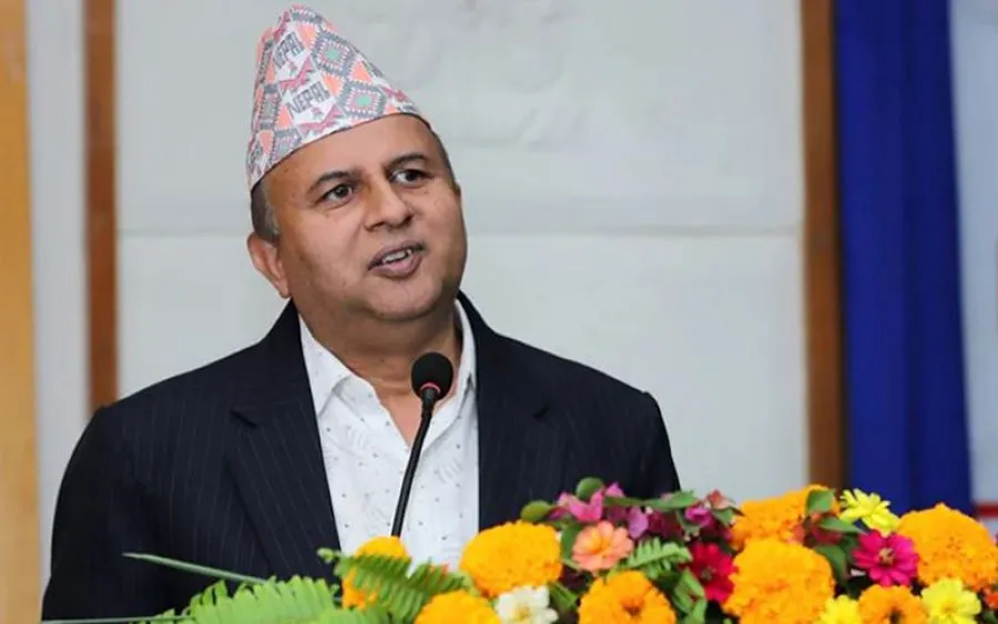जागरण अभियान सञ्चालन गर्दै एमाले