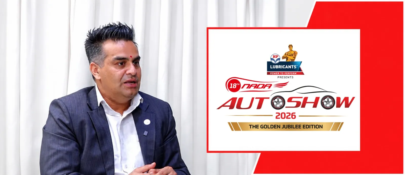 ‘मोबिलिटी इकोसिस्टम निर्माण गर्ने देशको रुपमा अगाडी बढ्नुपर्छ’ : अध्यक्ष उप्रेती