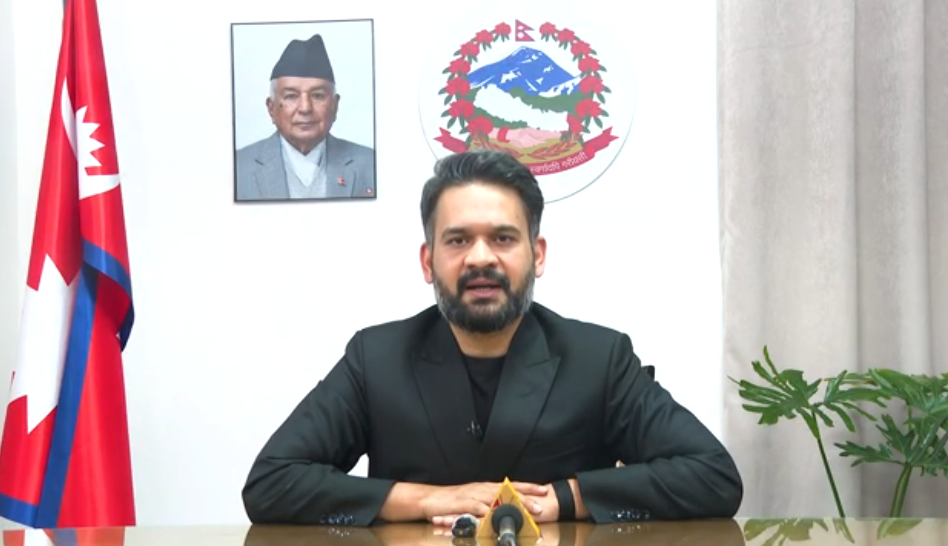 विभिन्न जिल्लामा उत्पन्न अशान्त वातावरणलाई लिएर सरकार पूर्ण रूपमा गम्भीर र संवेदनशील छ : प्रधानमन्त्री