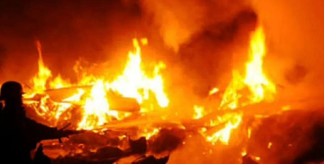 रियादमा आगलागी, १६ बङ्गलादेशीको मृत्यु