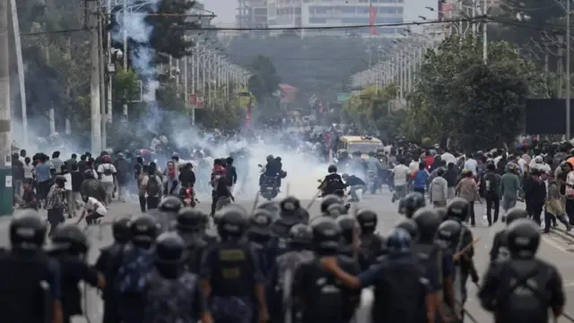 आज ‘जेन्जी’ सहिद दिवस : सार्वजनिक बिदा