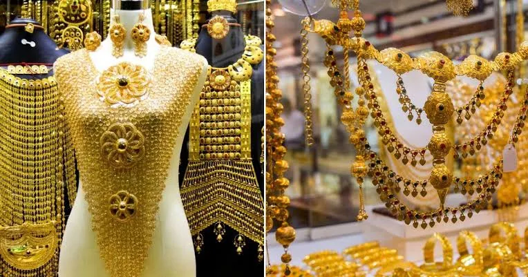 सुनचाँदीको मूल्यमा सामान्य घट्यो
