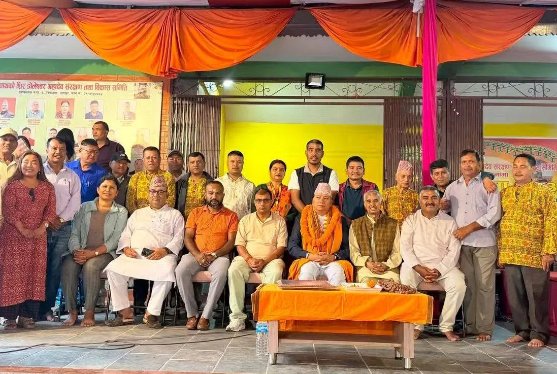 ‘बागमती प्रदेशलाई पर्यटकको हब बनाउने योजना छ’