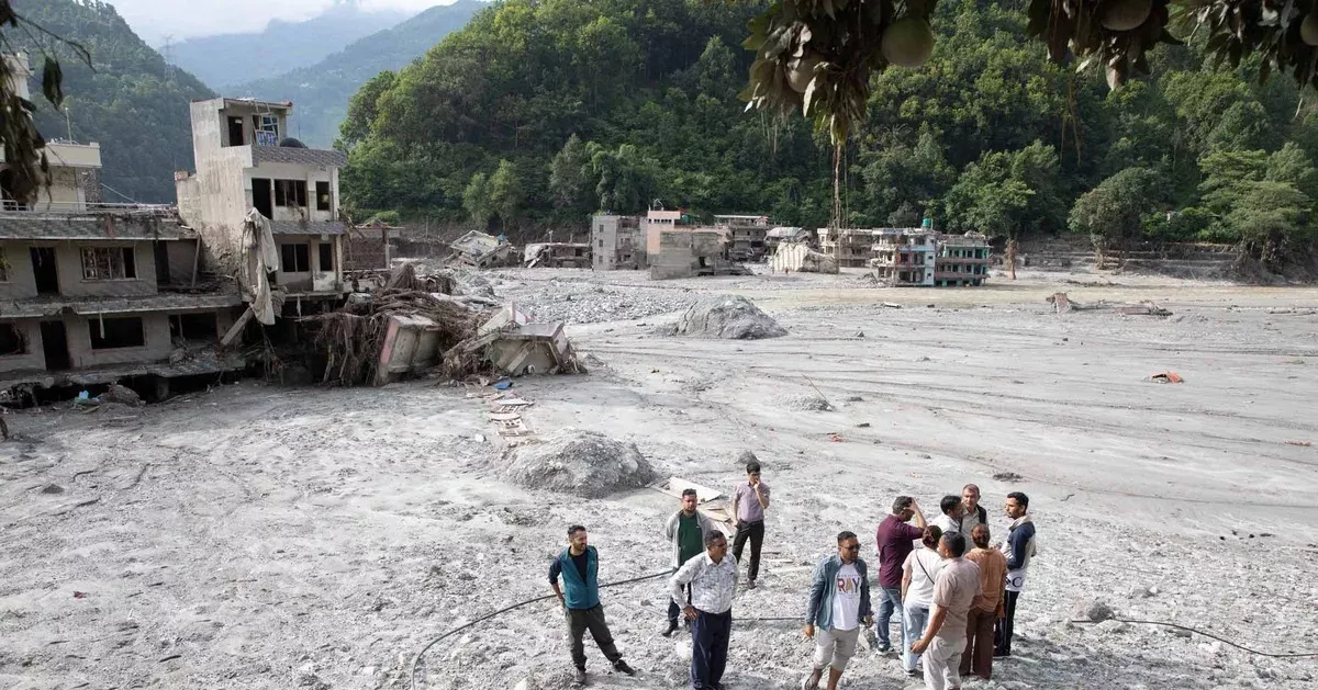 नुवाकोटमा एउटै घरमा २४ जनाको शव भेटियो
