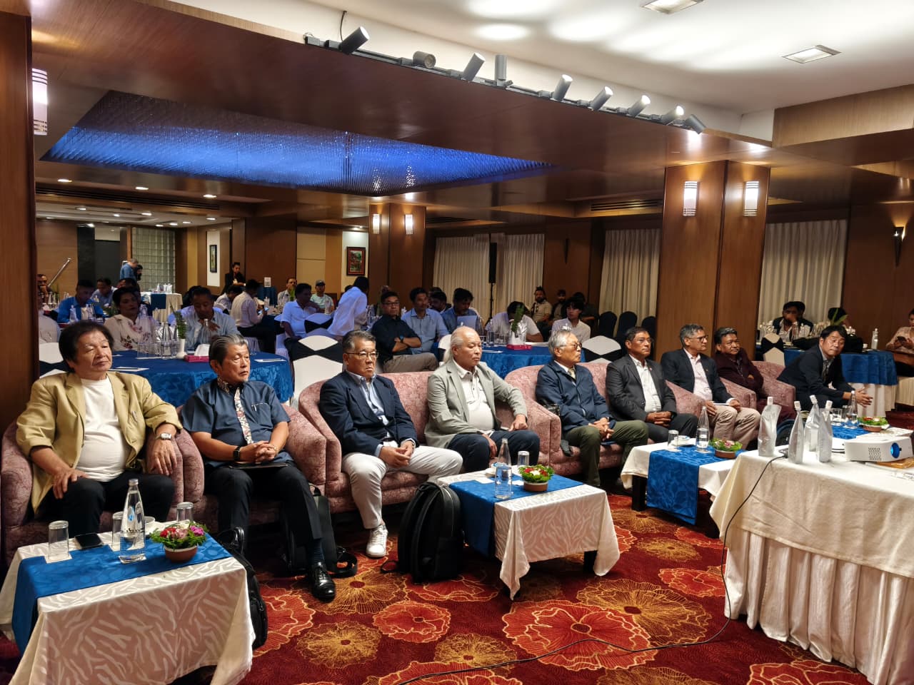 जापानी हरित प्रविधि नेपालमा भित्रिँदै, एक अर्बभन्दा बढी लगानीको घोषणा