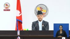 आजको  प्रतिनिधिसभा बैठकको शून्य समयमा कसले के भने ?