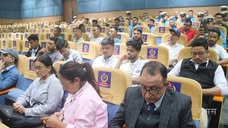 नाइमा नेपाल मोबिलिटी एक्स्पो सुरु