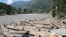 कालीगण्डकीको बाढीसँगै बगेको फर्सेबासीको सपना"