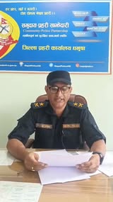 धनुषा सबैला नगरपालिका–१२ स्थित मन्दिर परिसरमा फेला परेको शव बारे के भन्छ प्रहरी?
