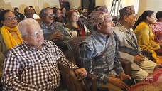इन्द्रजात्रा शारदीय पर्व