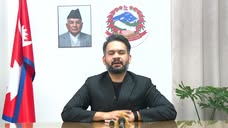 प्रधानमन्त्री बालेन शाहको  राष्ट्रका नाममा सम्बोधन,के भने ?